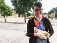 Vendor profile