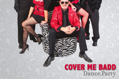 Napa Top 40 Live Music for Wedding and Corporate Bookings
