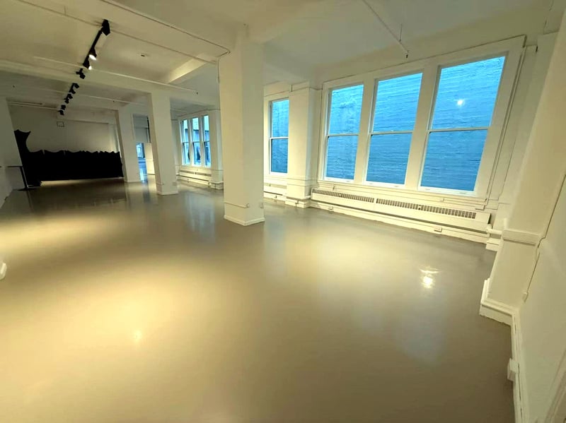 Charming Venue for Celebrations in Yerba Buena - Gallery image