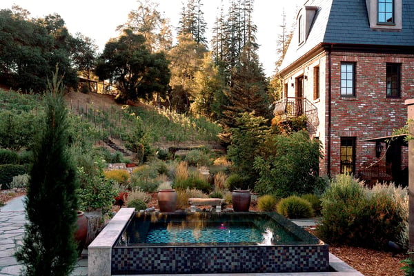 Spacious Waterfront Estate for Special Occasions - Anniversary in Los Gatos - Featured image