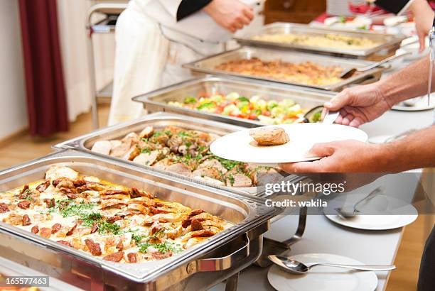 Venue service - Gallery image