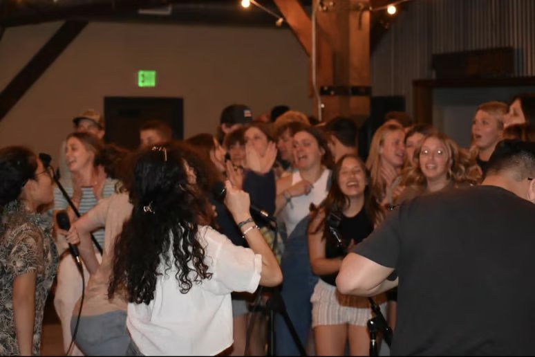 Bay Area Live Music for Reception and Corporate Programs - Gallery image