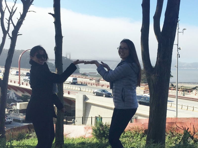 SFMOMA Treasure Hunt - San Francisco Team Building Adventure - Gallery image
