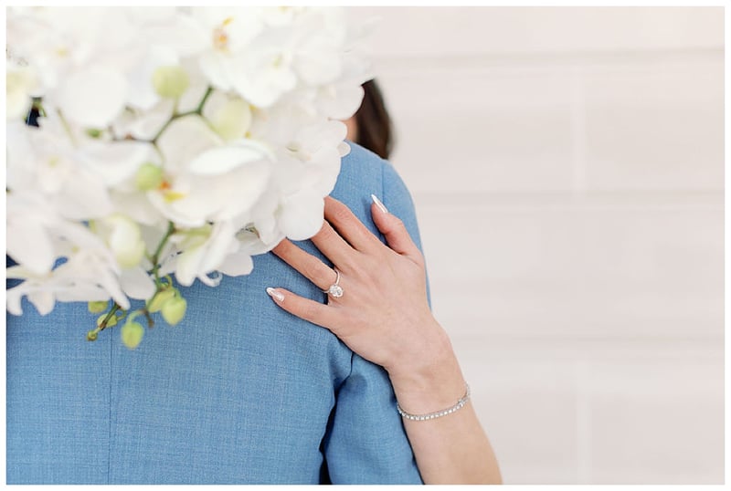 Full Day Wedding Photography Eight-Hour Coverage Two Photographers - Gallery image