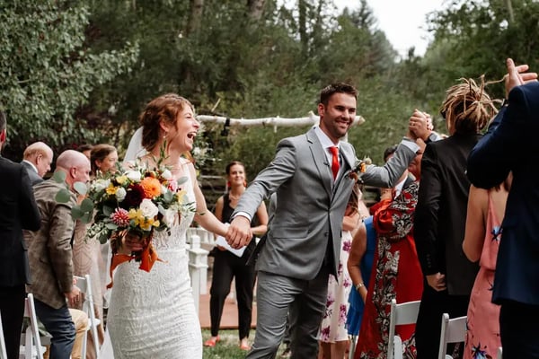 Wedding Videographer Cinematic Eight Hour Two Shooter Story Films - Anniversary - Featured image