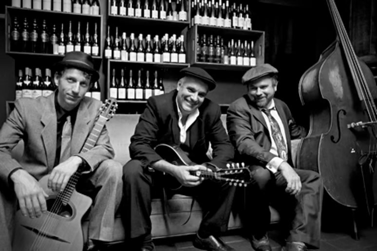 Bay Area Live Quintet for Wedding, Corporate, and Private Events - Gallery image