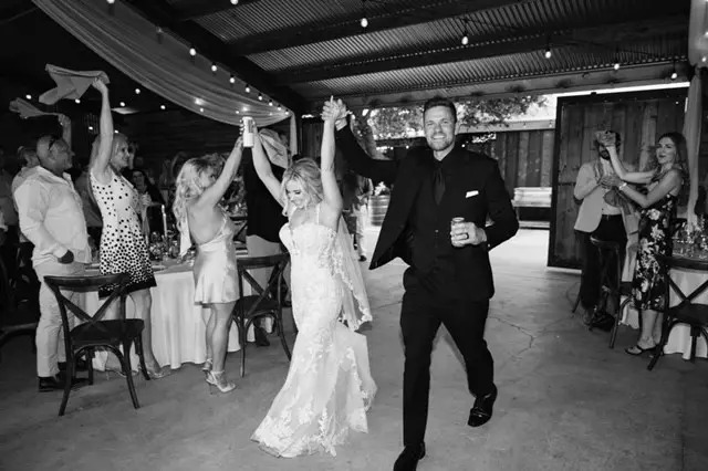 Wedding Officiant and Full Rehearsal Coordination Package - Gallery image