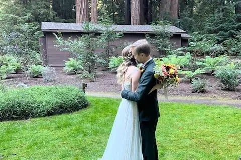 Personalized Ceremony with Four Premarital Counseling Sessions - Gallery image