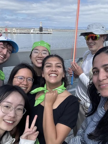 Corporate Scavenger Hunt Team Building Experience - Gallery image