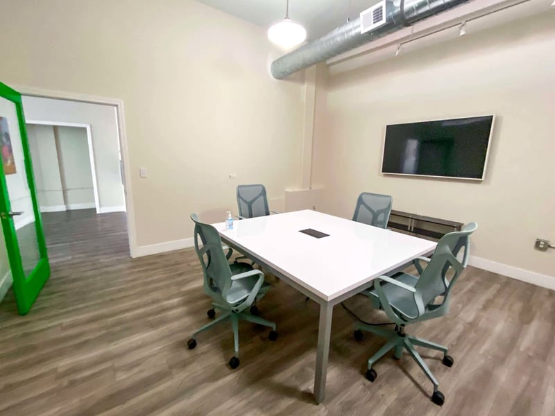 Enchanting Meeting Room for Memorable Events in Oakland - Gallery image