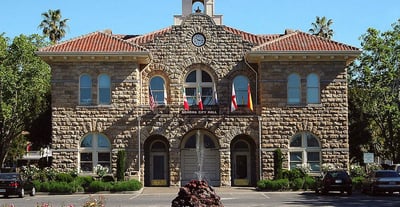 Downtown Sonoma Treasure Hunt - Wine Country Team Building Experiences in Sonoma - Featured