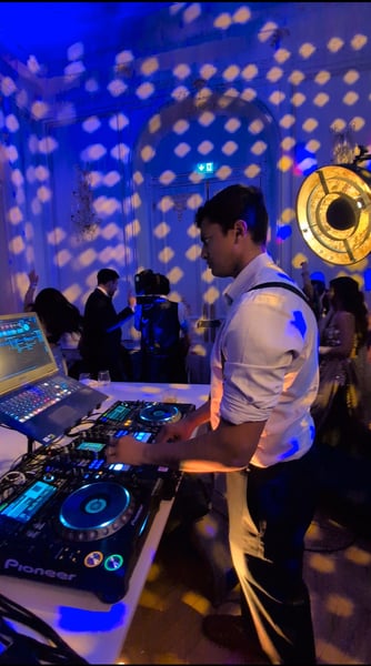 Professional Stand-up Comedy/MC with Veteran DJ Performance - Gallery image