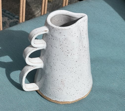 Pottery Building Workshop: Handbuild a Mug, Bowl or Any Piece - Holiday Party in San Francisco - Featured image