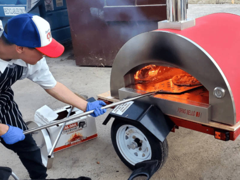 Authentic New York-Style Pizza Experience at Your Location! - Featured image