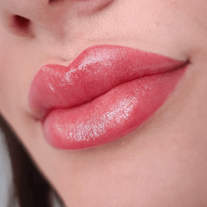 Eyebrow Touchup Pigmentation Refresh Studio Session for Brows