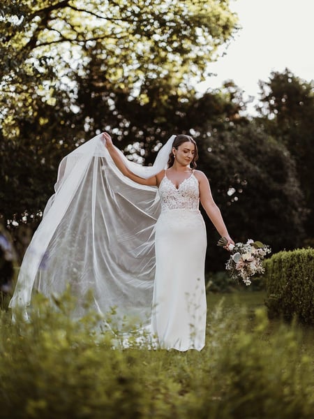 Partial Wedding Planning and Coordination for Busy Couples - Gallery image