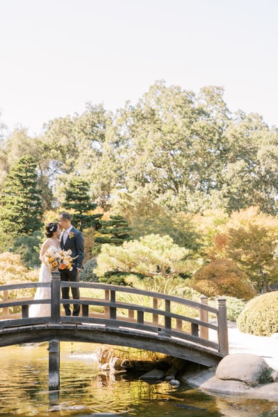 Wedding Photography Eight-Hour Bay Area Editorial Coverage Day - Gallery image