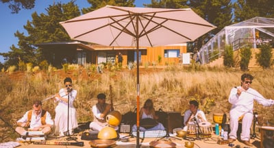 San Francisco Classical Duo for Wedding and Corporate Events