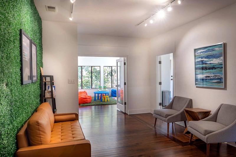 Intimate Event Space for Celebrations in Claremont - Gallery image