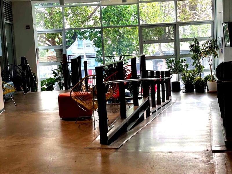 Spacious Event Space | Celebrate in Mint Hill - Gallery image
