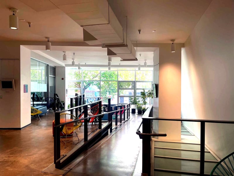 Spacious Event Space | Celebrate in Mint Hill - Gallery image