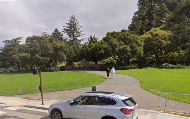 Downtown Berkeley Treasure Hunt - Team Building Activity - Gallery image