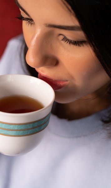 Tea Blending Workshop: Craft Your Own Lattes and Iced Tea Drinks - Gallery image