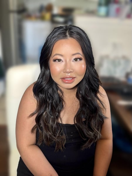 VIP Glam Experience On Location Wedding Hair and Makeup Services - Gallery image