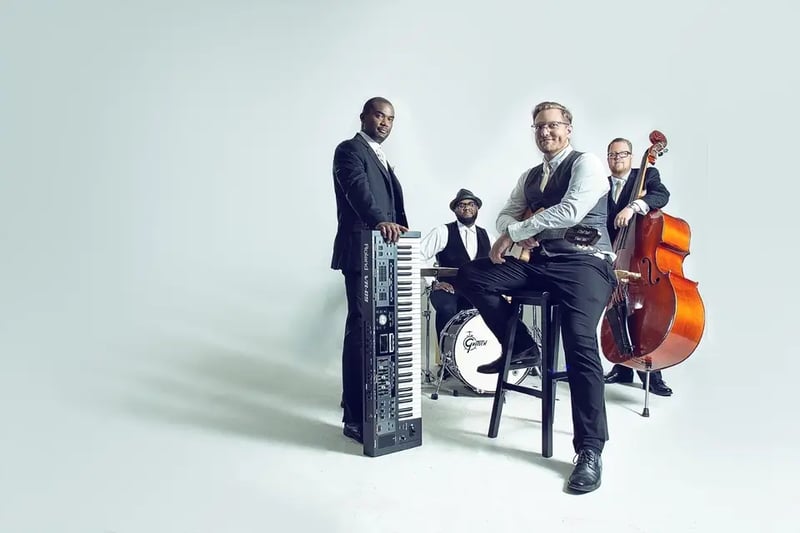 Starting Package - Gallery image