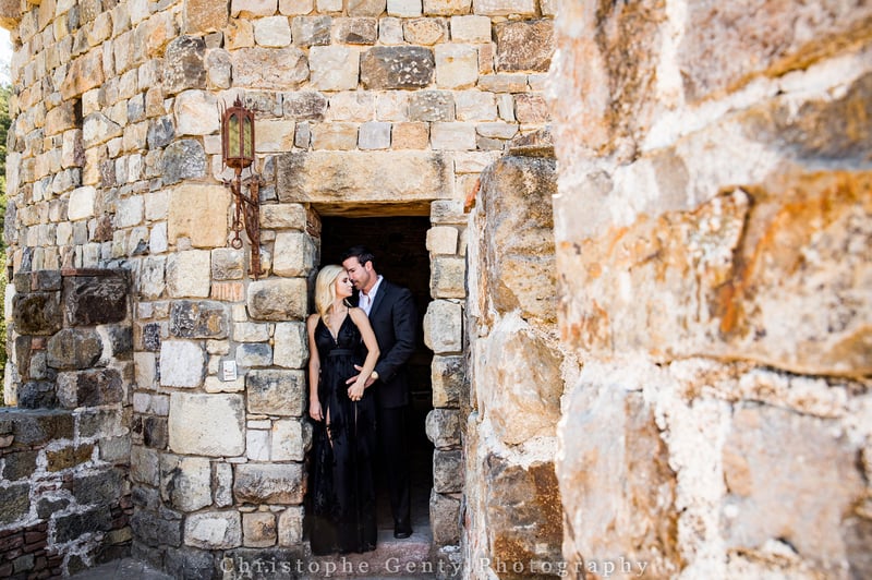 Destination Wedding Photography Ten-Hour Two-Photographer Coverage - Gallery image