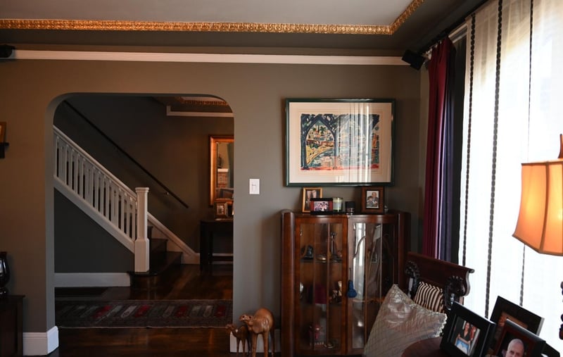 Modern Penthouse Film Studio Space - Gallery image