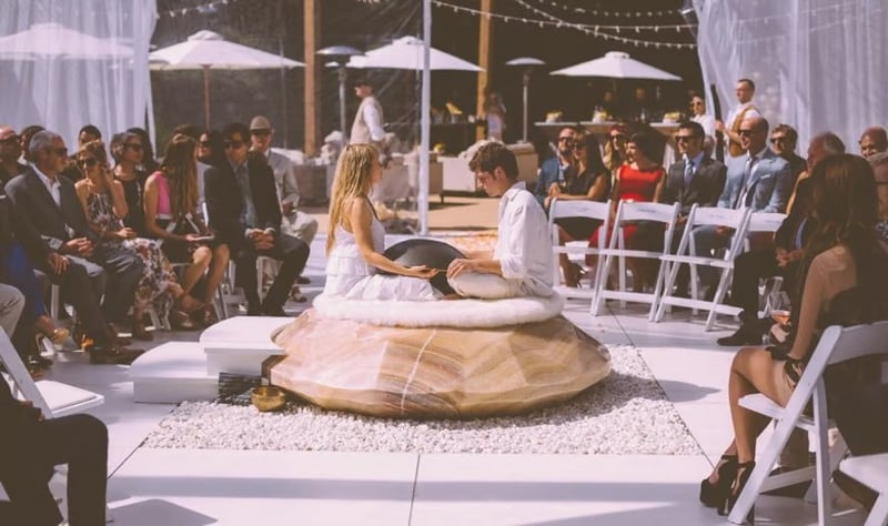 San Francisco Classical Duo for Wedding and Corporate Events - Gallery image
