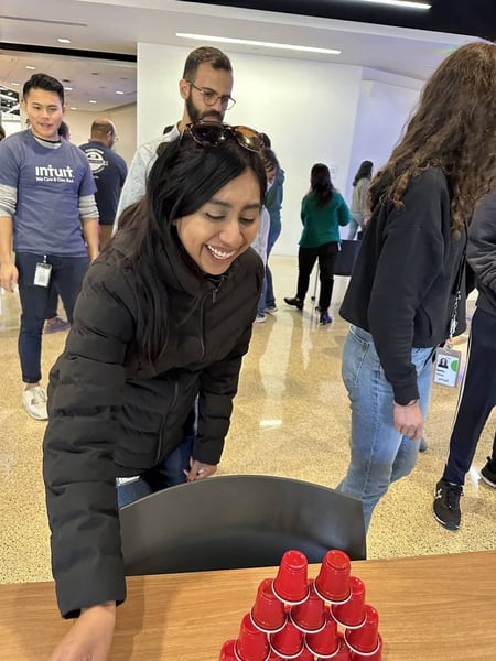 Team Building for Creative Studios – Experiences – photo 2
