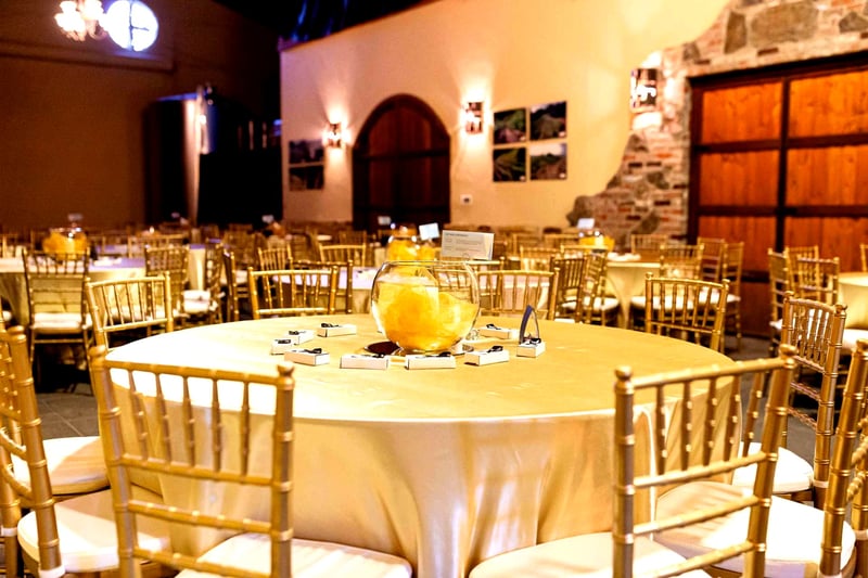 Enchanting Winery for Events in Redwood Village - Gallery image