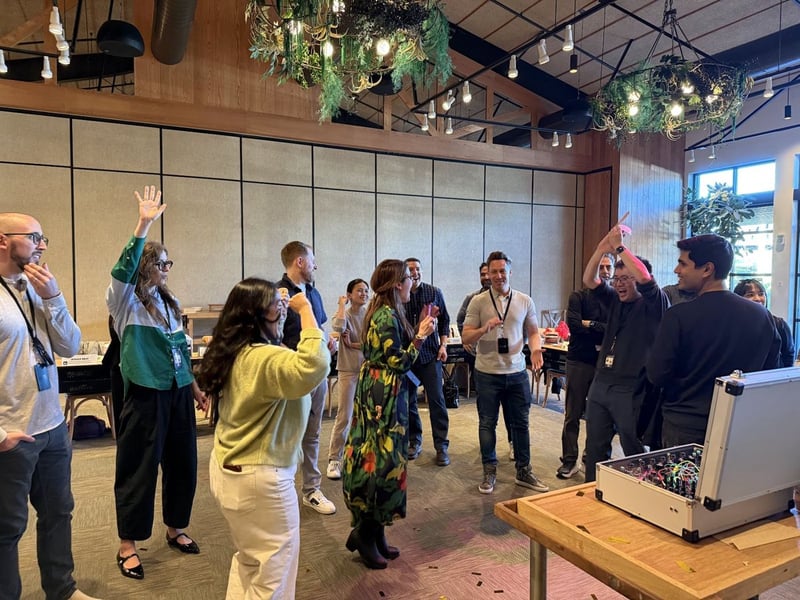 Escape Team Building for Breakouts – Experiences – photo 3