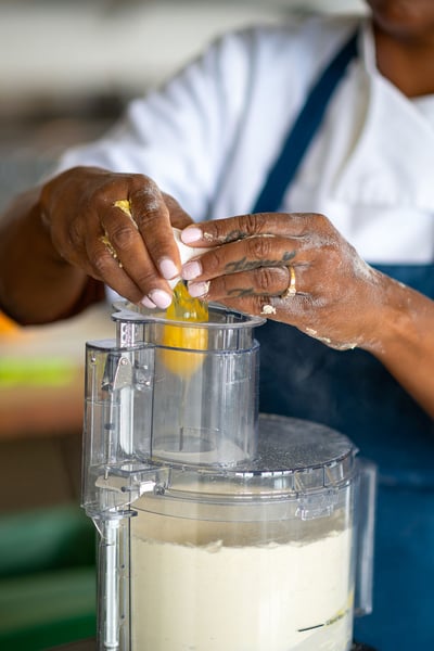 Holiday Cookie Baking Class - Gallery image