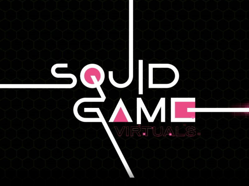 Squid Game VR, Immersive Team Challenge (2 Rooms) - Gallery image