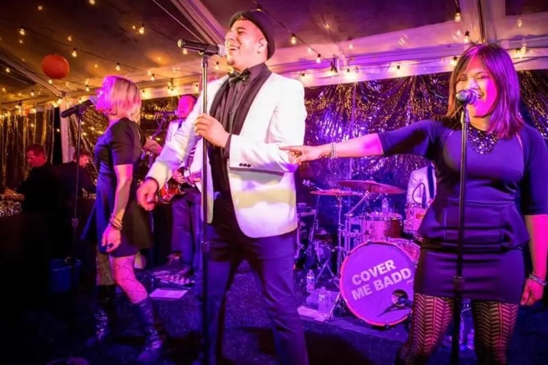 Napa Top 40 Live Music for Wedding and Corporate Bookings - Gallery image