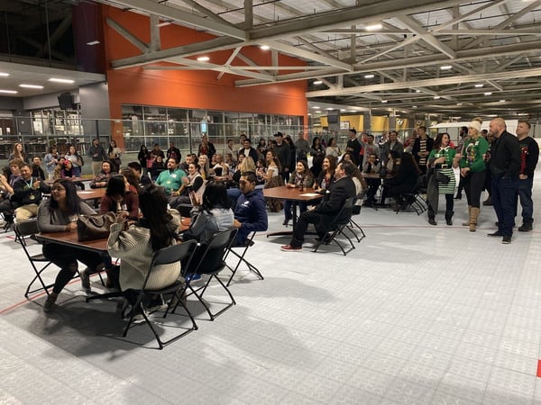 Conference Night Team Bonding Games – Experiences