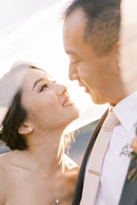 Wedding Photography Eight-Hour Bay Area Editorial Coverage Day