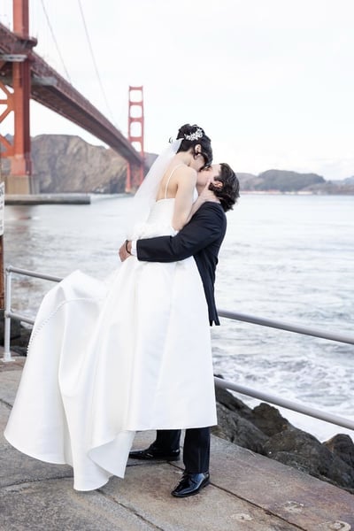Engagement Photography Session with Online Gallery Package - Gallery image