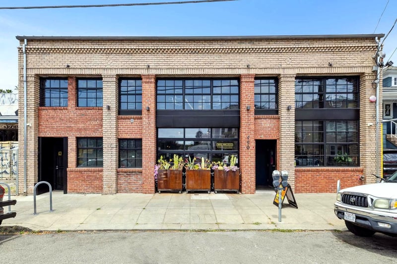 Private Meeting Room for Your Next Event in Temescal - Gallery image