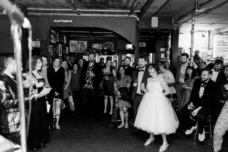 Livestream Wedding DJ Package — 3-Camera Live Edit - Gallery image