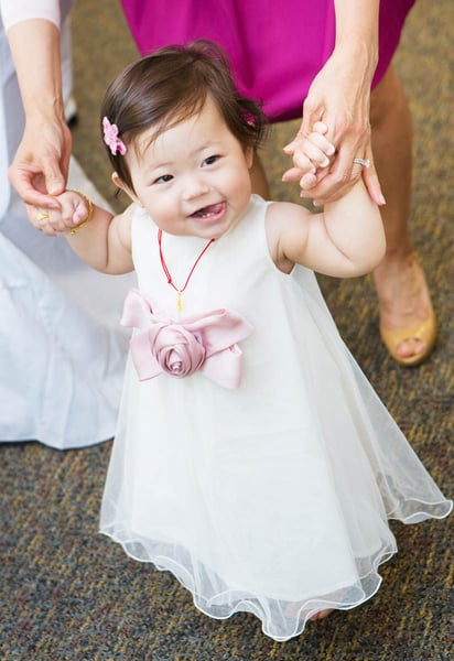 Baby Shower and First Birthday Two-Hour On-Location Coverage - Featured image
