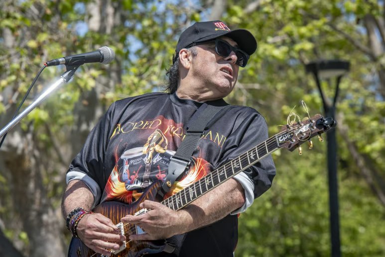 Bay Area Live Music for Wedding, Corporate, and Private Events - Gallery image