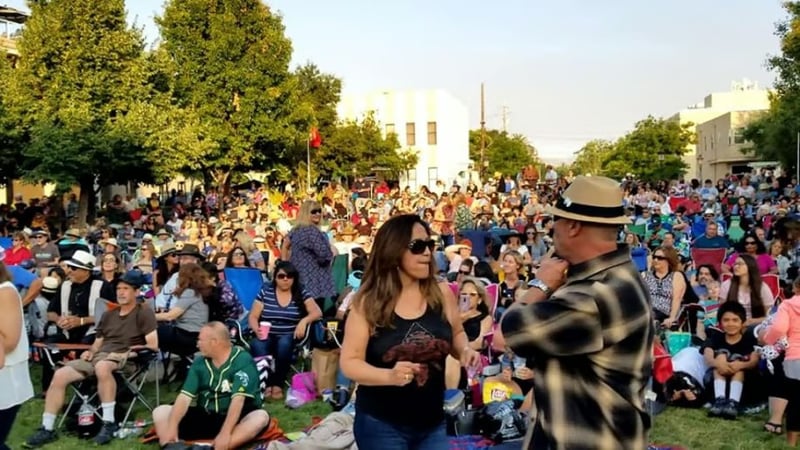 Bay Area Live Music for Wedding, Corporate, and Private Events - Featured image