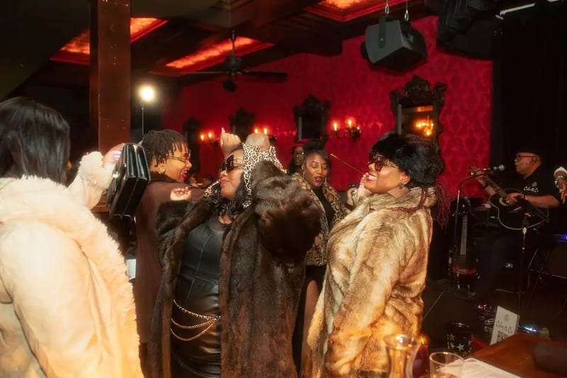 The Signature Celebration Package Bands - Featured