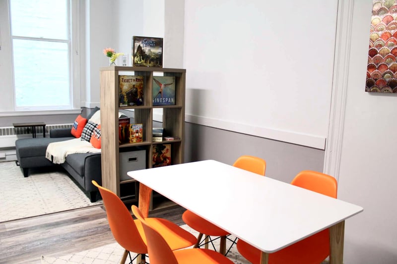 Multipurpose Space with Natural Light for Events in SoMa - Gallery image