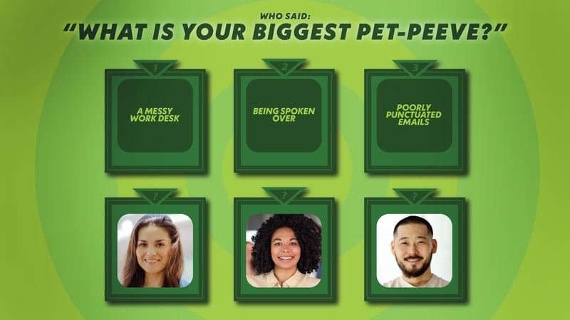 Guess Who It's You Virtual Icebreaker Game for Remote Teams – Experiences – photo 3