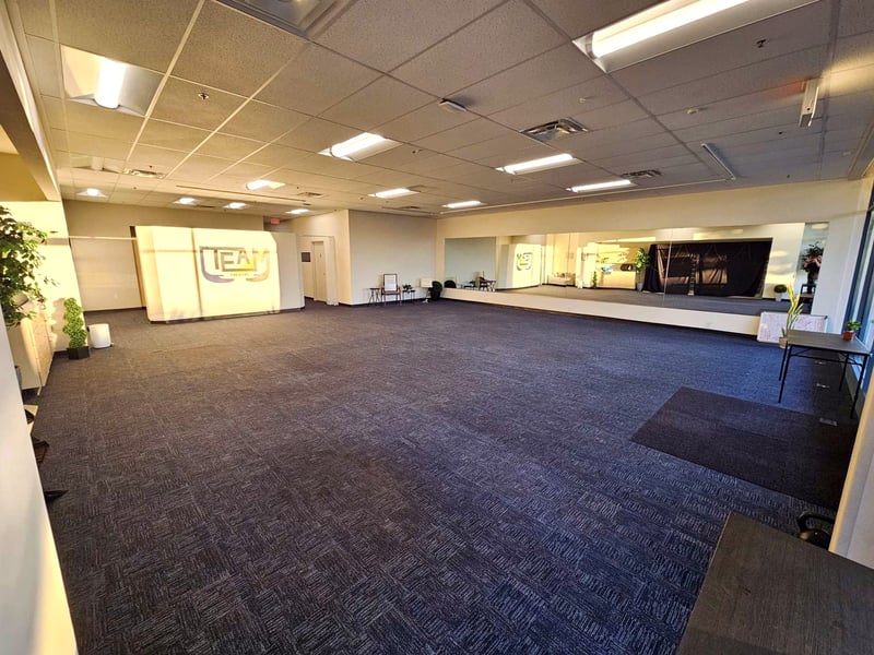 Sophisticated Event Space for Hosting - Gallery image